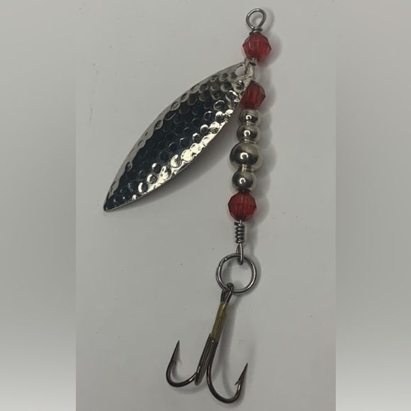 Four Premium Fishing Skewers - Picture 6 of 6